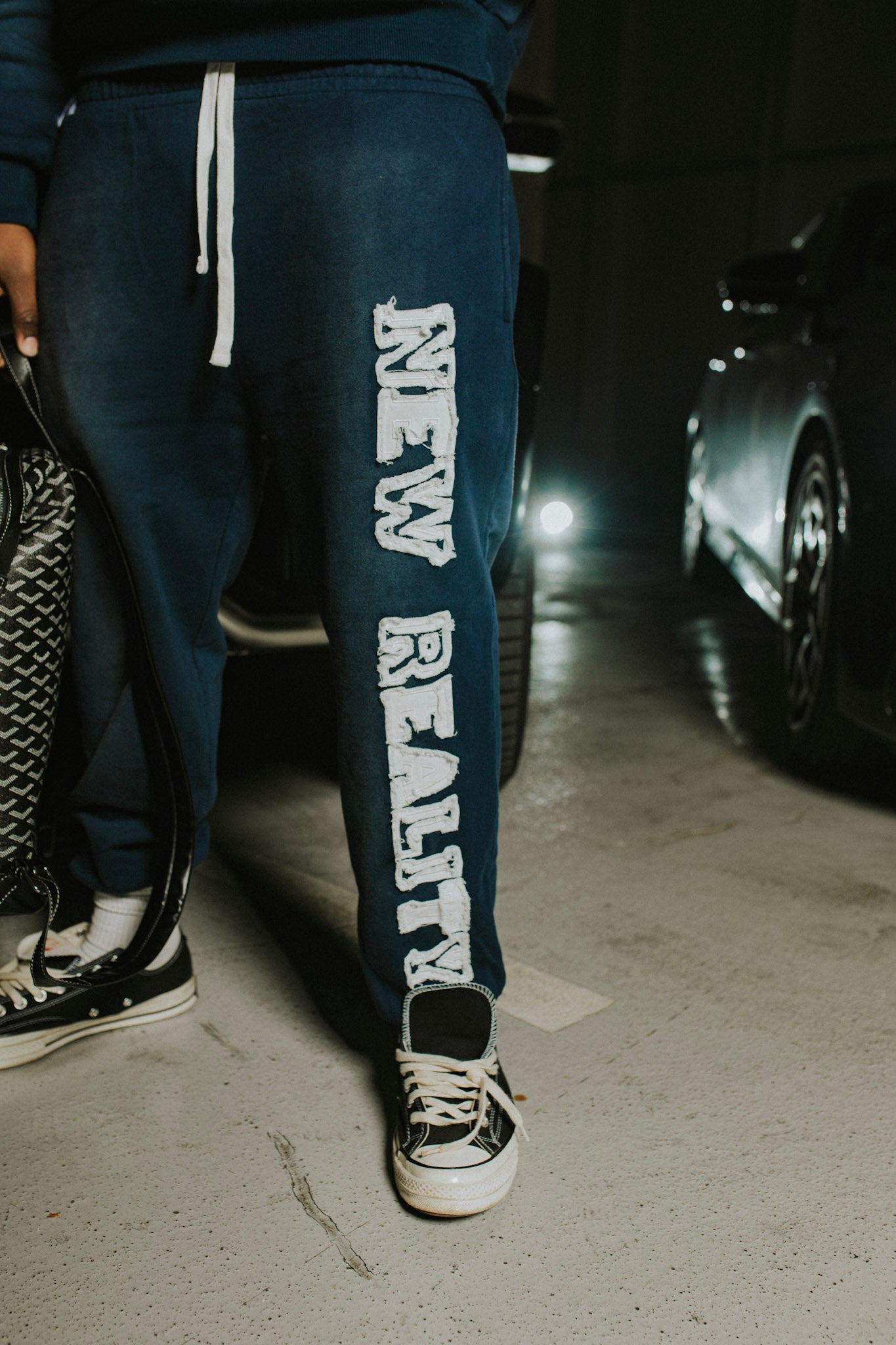 Vanguard Sweats
