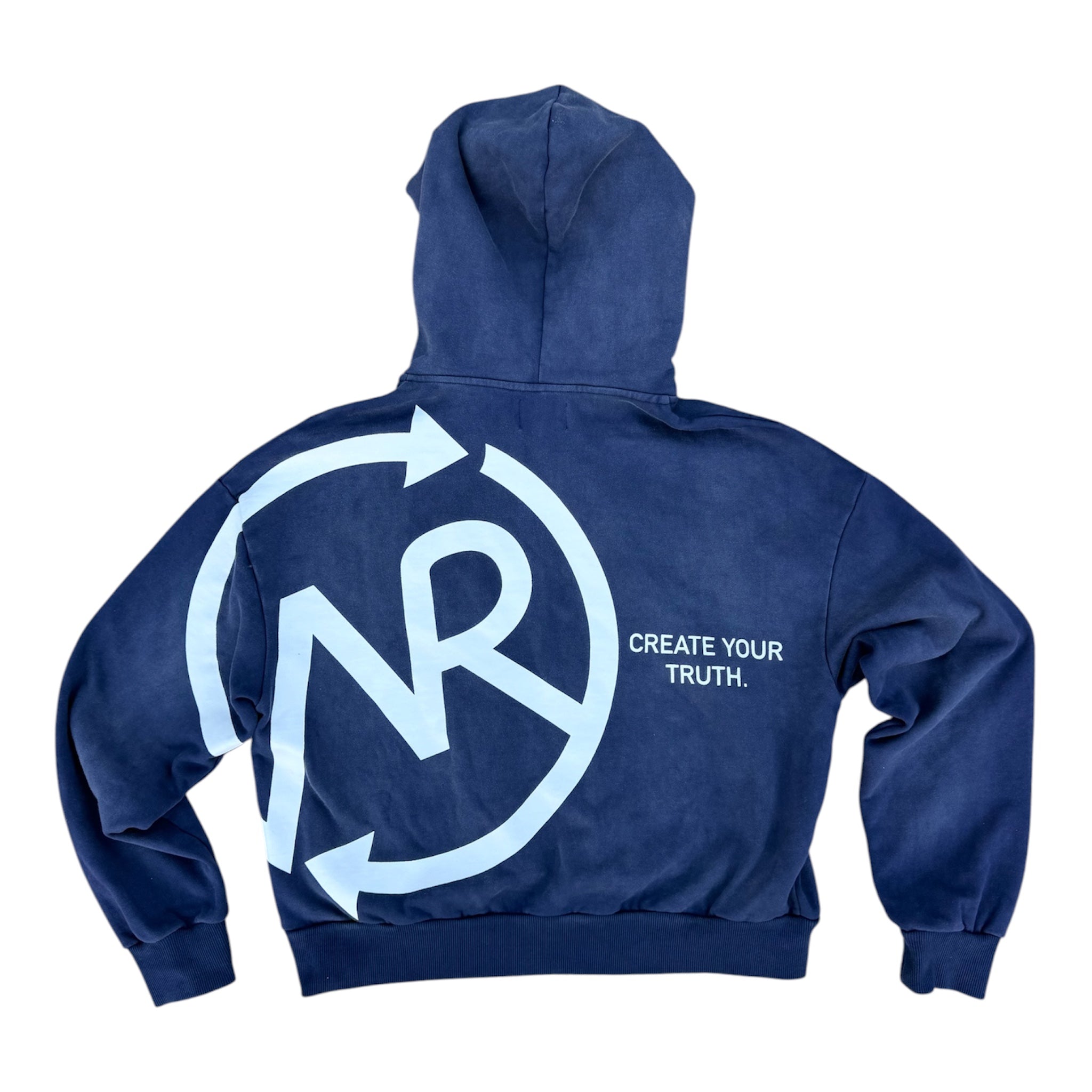 Vanguard Hoodie