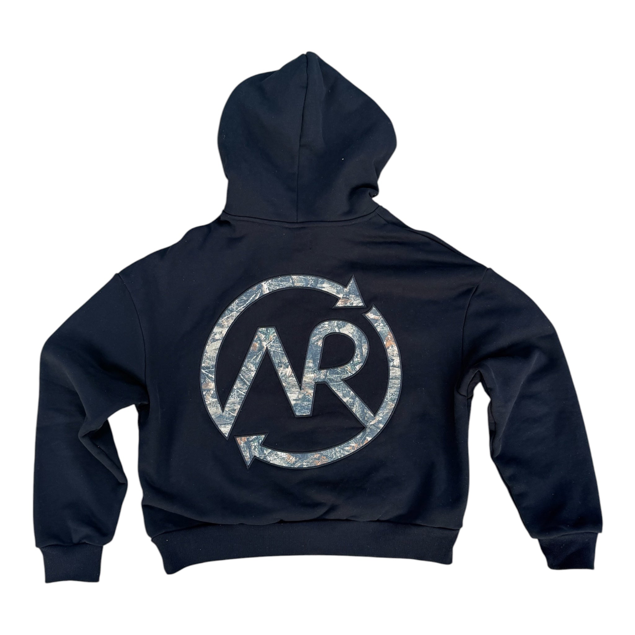 Varsity Hoodie