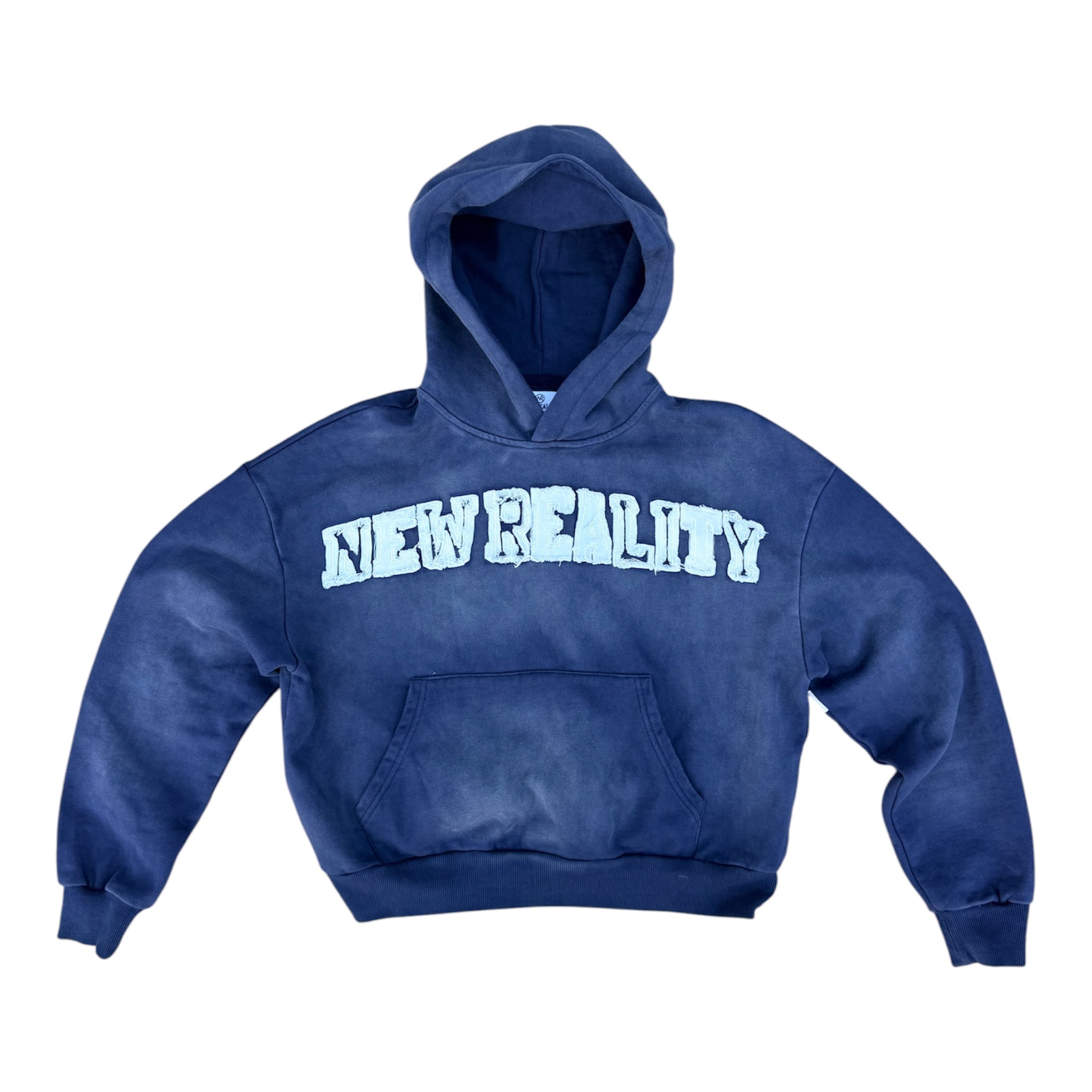 Vanguard Hoodie