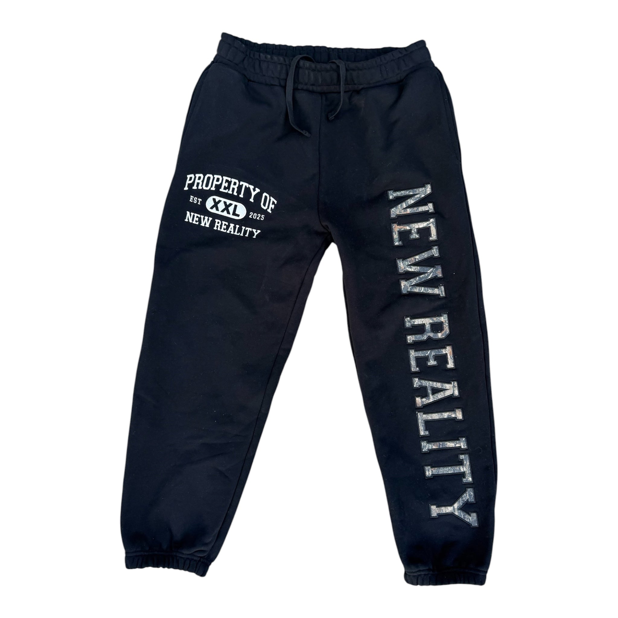 Varsity Sweats